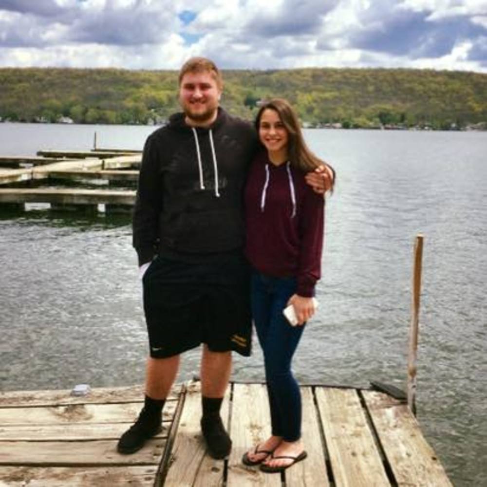 Meet your Posher, Dawn